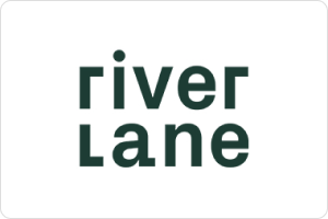 Riverlane logo on a white background