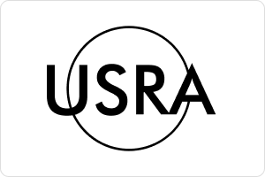 USRA logo on a white background